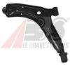 SKODA 115420020 Track Control Arm
